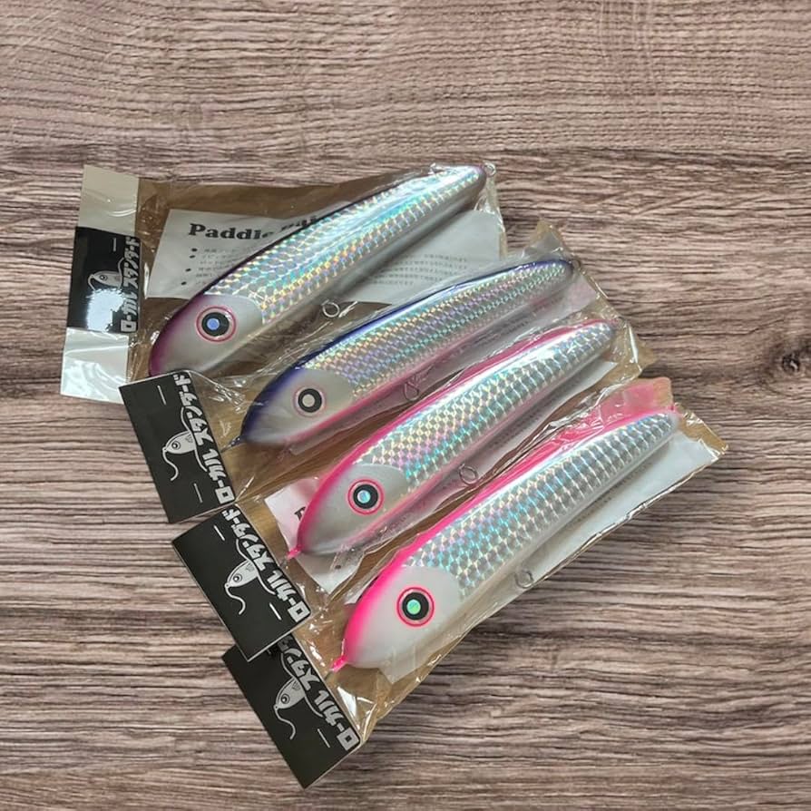 パドルベイト220 【公式通販】