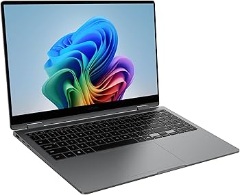 Amazon.co.jp: SAMSUNG 15.6インチ Galaxy Book5 360 Copilot+ PC AI