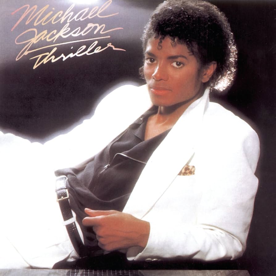 Thriller : michael jackson: Amazon.ca: Toys & Games
