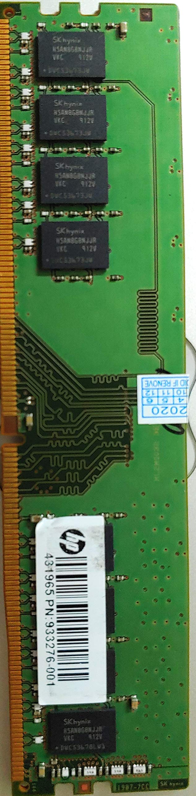 Amazon.in: Buy Infallible Deals SK Hynix OEM High Performance 8GB