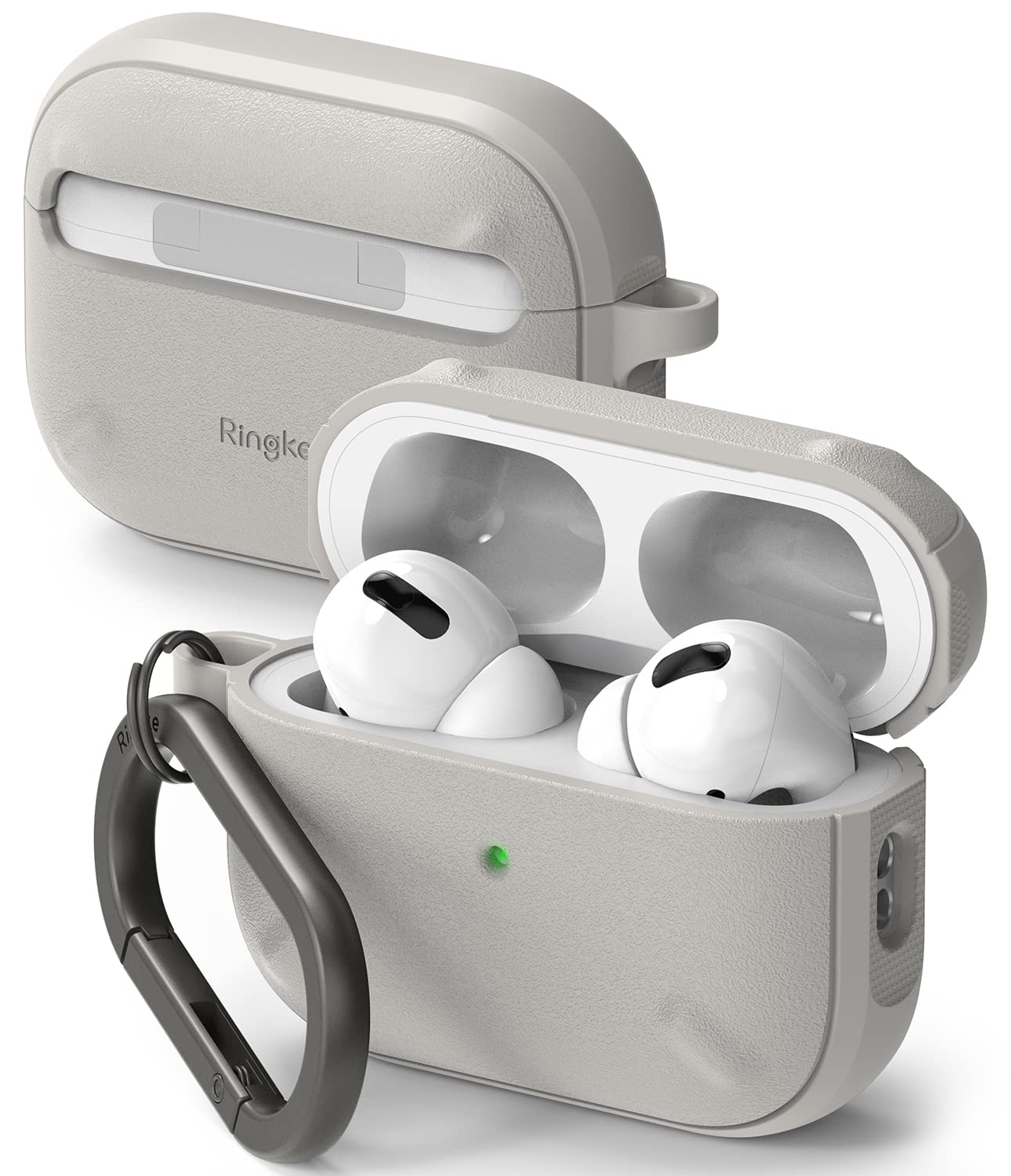 Amazon.co.jp: 【Ringke】AirPods Pro2 / AirPods Pro 2 ケース ONYX