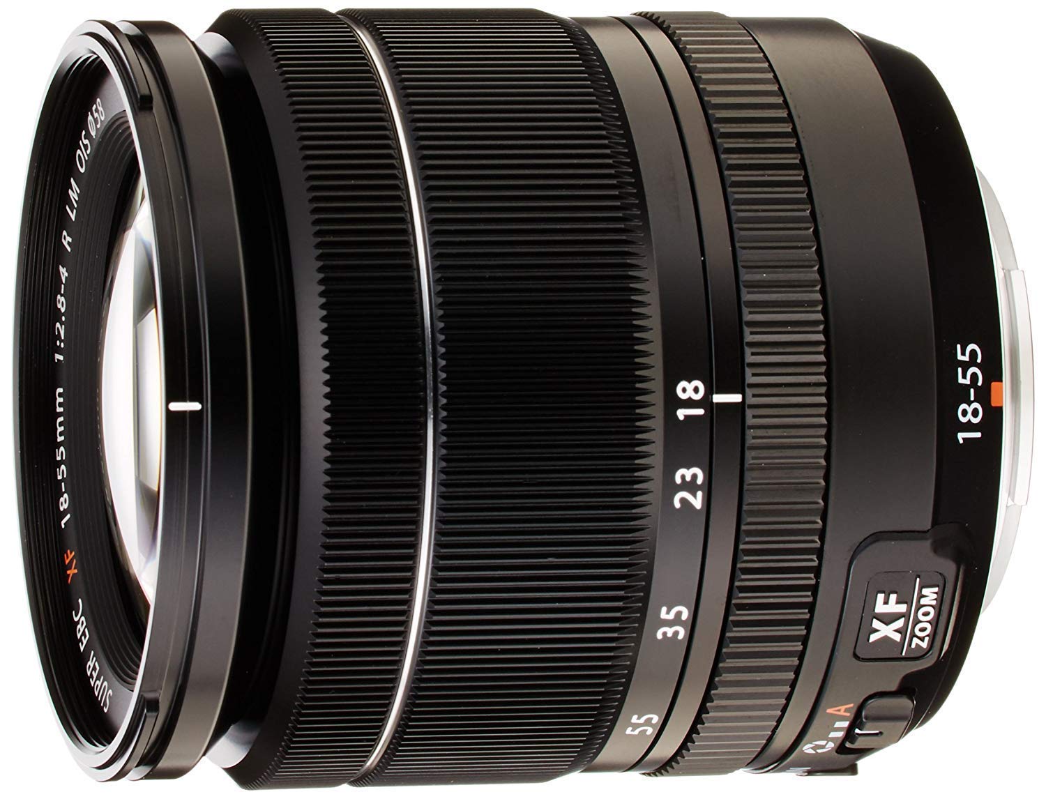 Amazon.com: Fuji Film Fujinon Lens XF 18-55mm F2.8-4.0 Zoom Lens