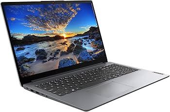 Amazon.com: Lenovo IdeaPad 15.6