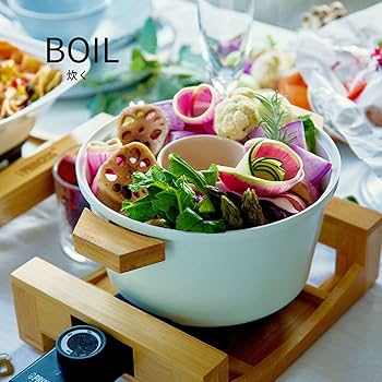 Amazon.co.jp: PRINCESS プリンセス マルチグリルポット テーブル