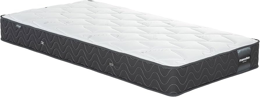 Amazon.co.jp: フランスベッド マットレス セミダブル 厚さ24cm 「TW