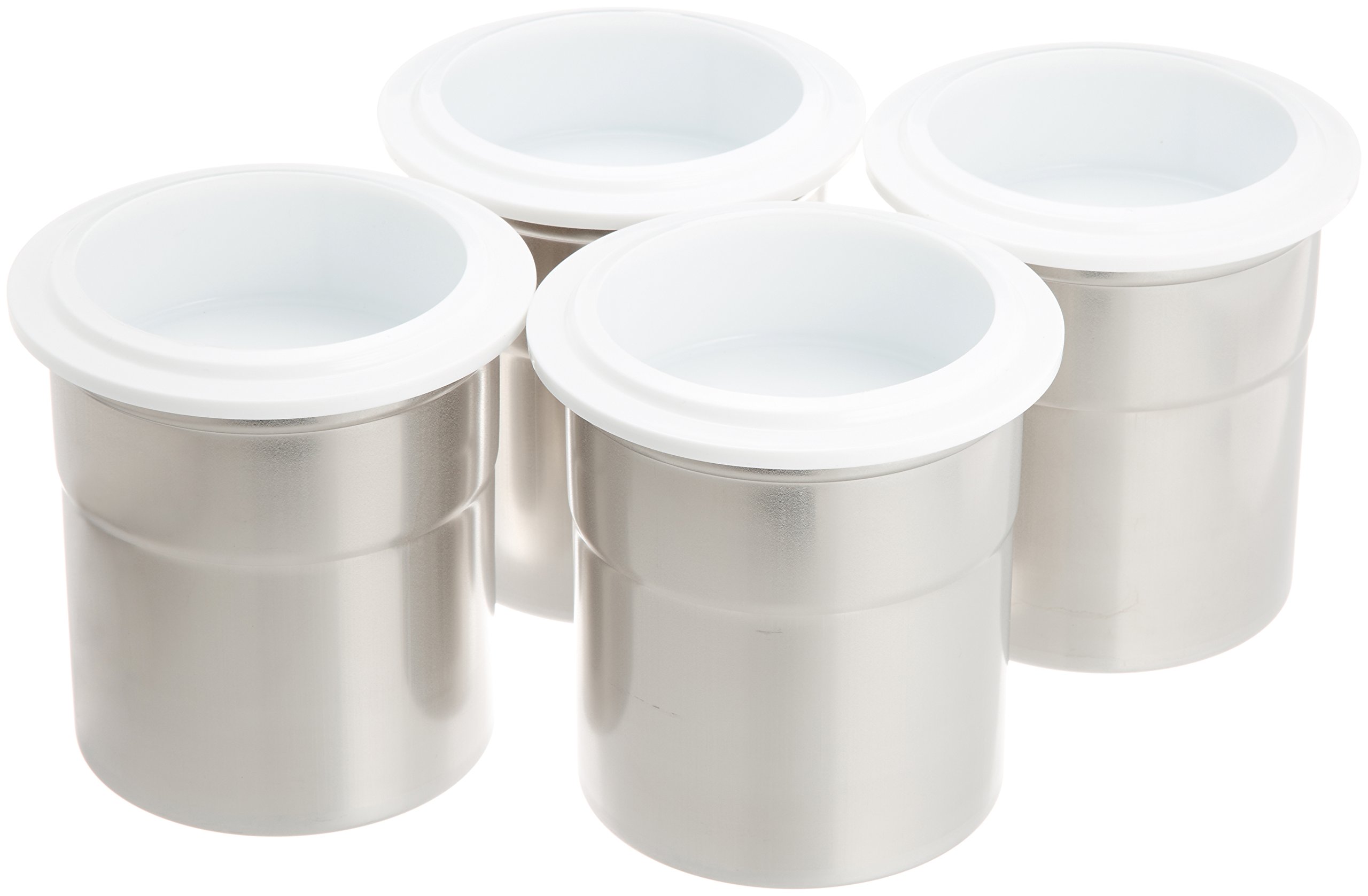 Amazon｜パコジェット PJ-1専用 蓋付ビーカー(4個セット)｜計量カップ