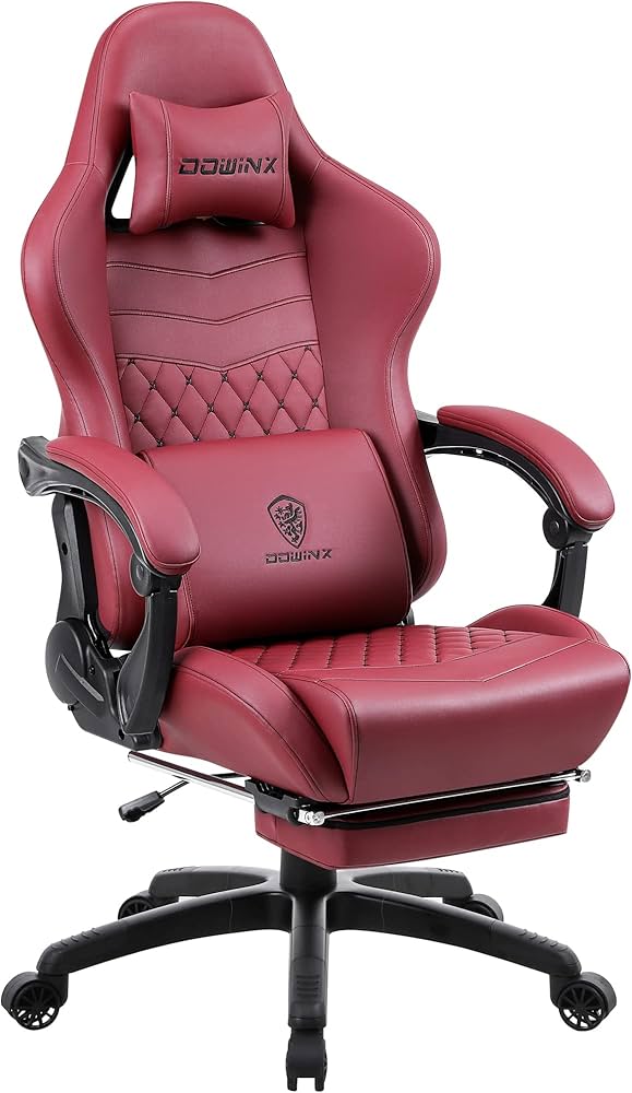 Amazon.co.jp: Dowinxオフィスチェア/ゲーミングチェア/パソコンチェア