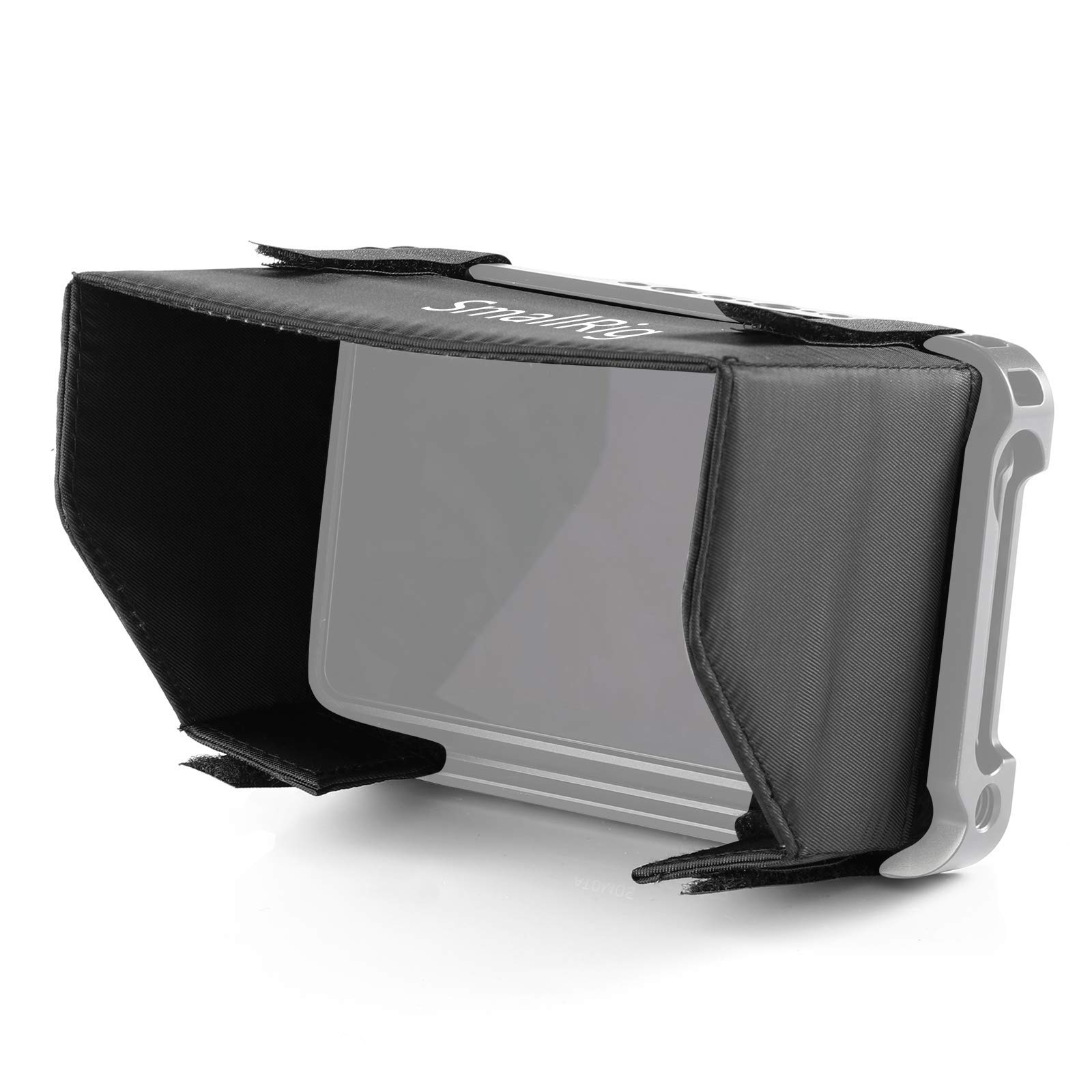 Amazon.com : SmallRig Sun Hood for Atomos Shinobi 5