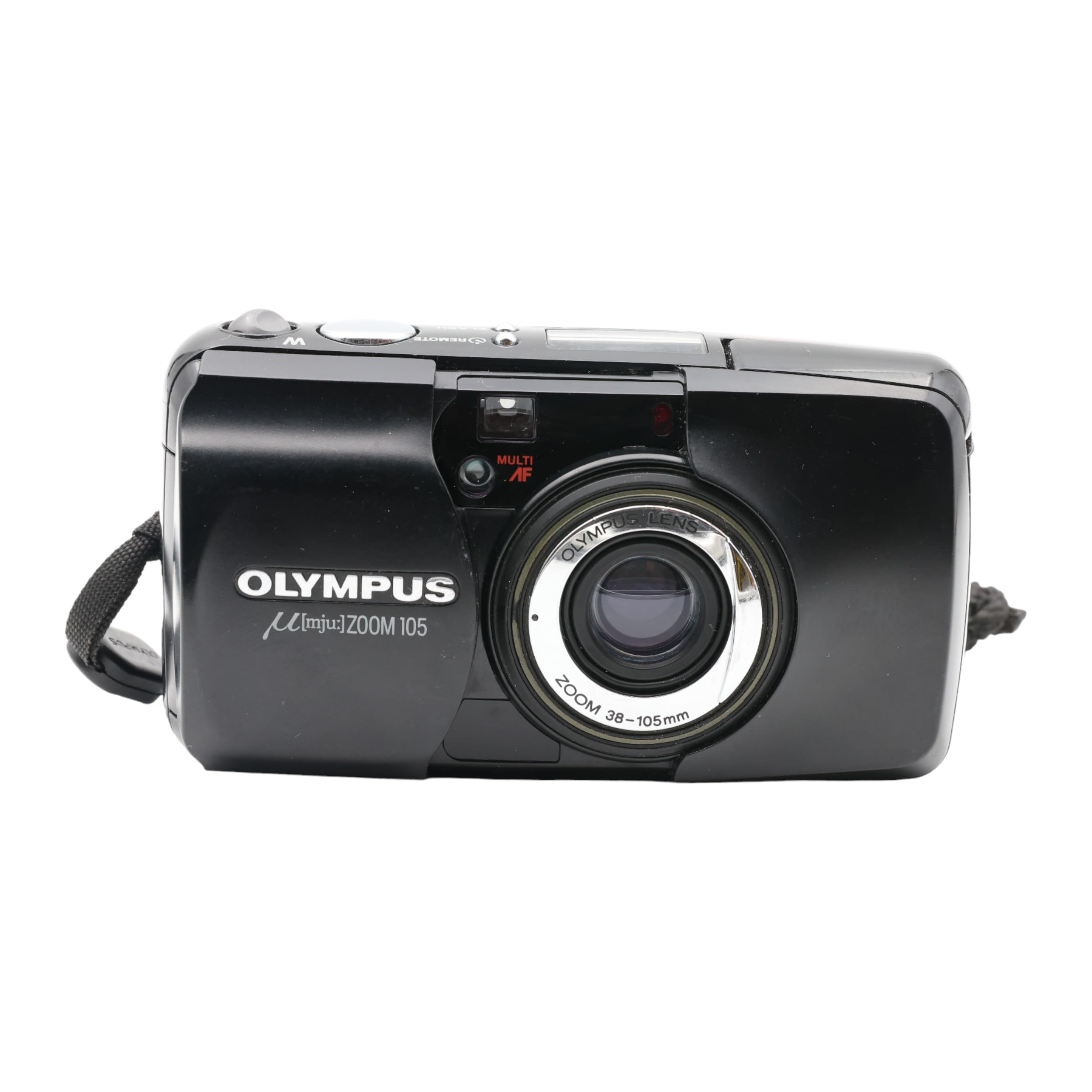 Amazon Canada: Olympus µ mju Zoom 105 Compact Camera Analog Camera