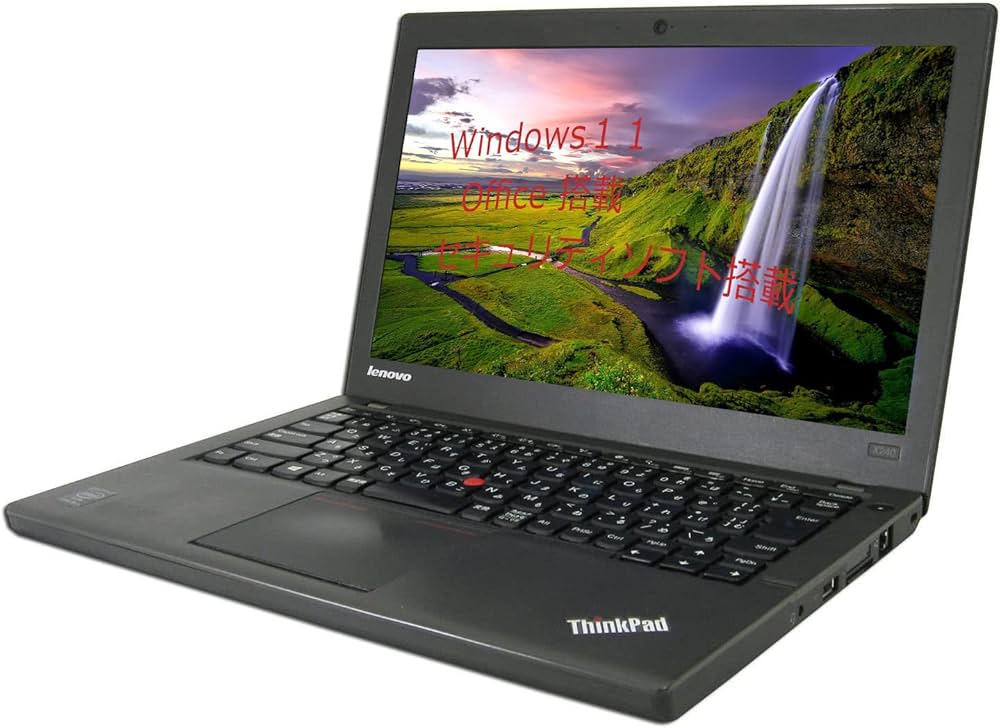 Amazon.co.jp: 【整備済み品】 【 カメラ内蔵 置き場所便利 12インチ