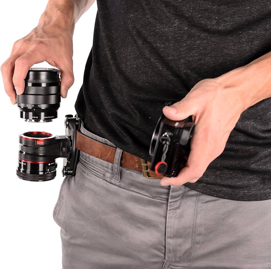 Amazon | 【国内正規品】PeakDesign ピークデザイン キャプチャー