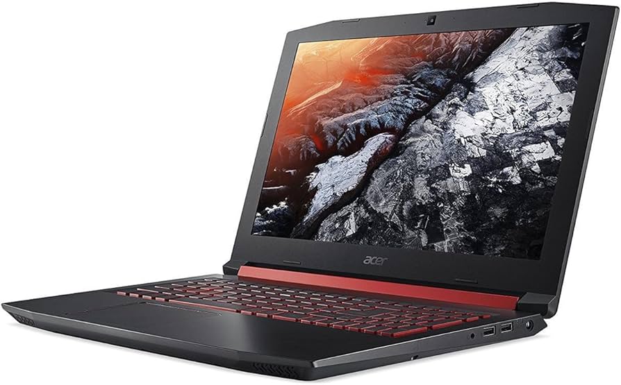 Amazon.com: Acer Nitro5 Gaming Laptop PC, Intel 7th Generation Duo