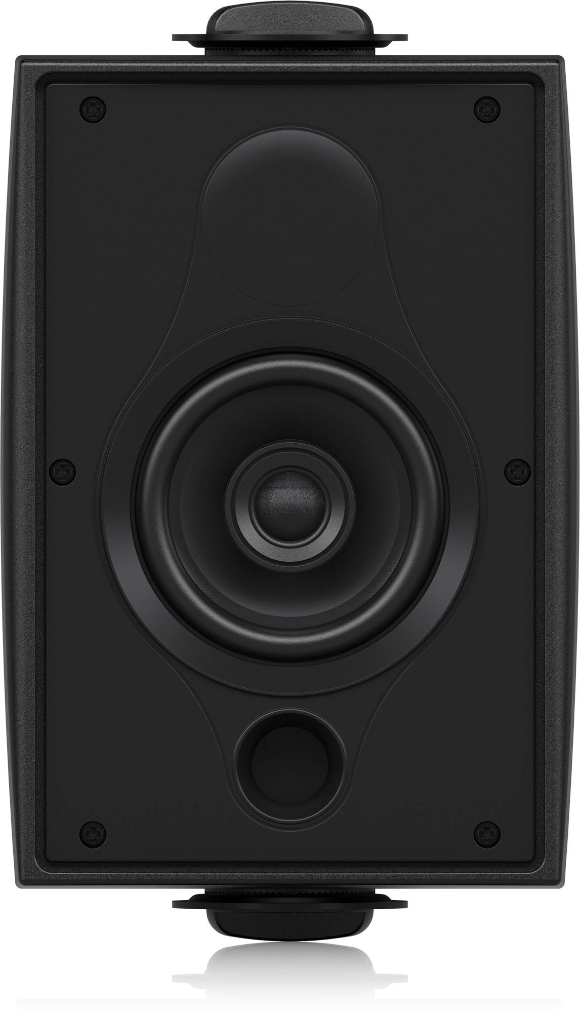 Amazon | TANNOY タンノイ 同軸2Wayスピーカー 4インチ サーフェイス