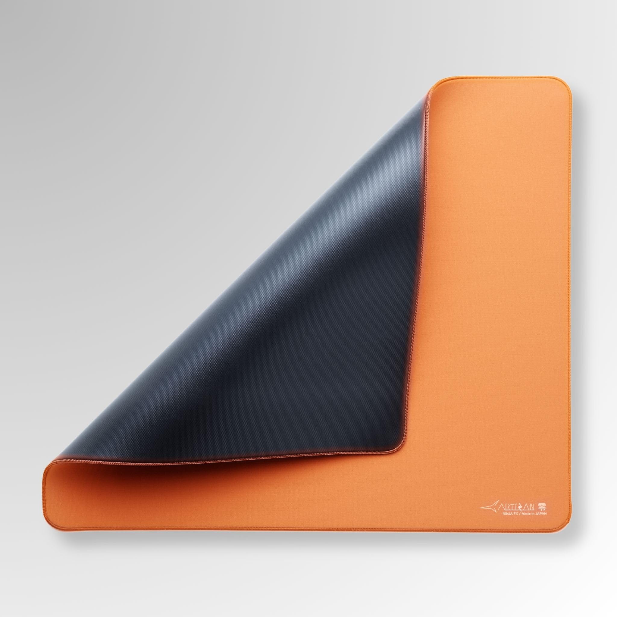 Amazon.co.jp: ARTISAN NINJA FX ゼロ SOFT XXL 橙 (FX-ZR-SF-XXL-D