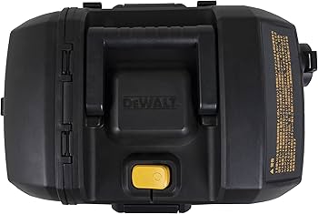 Amazon | アルトンジャパン デウォルト(DEWALT) 乾湿両用バキューム