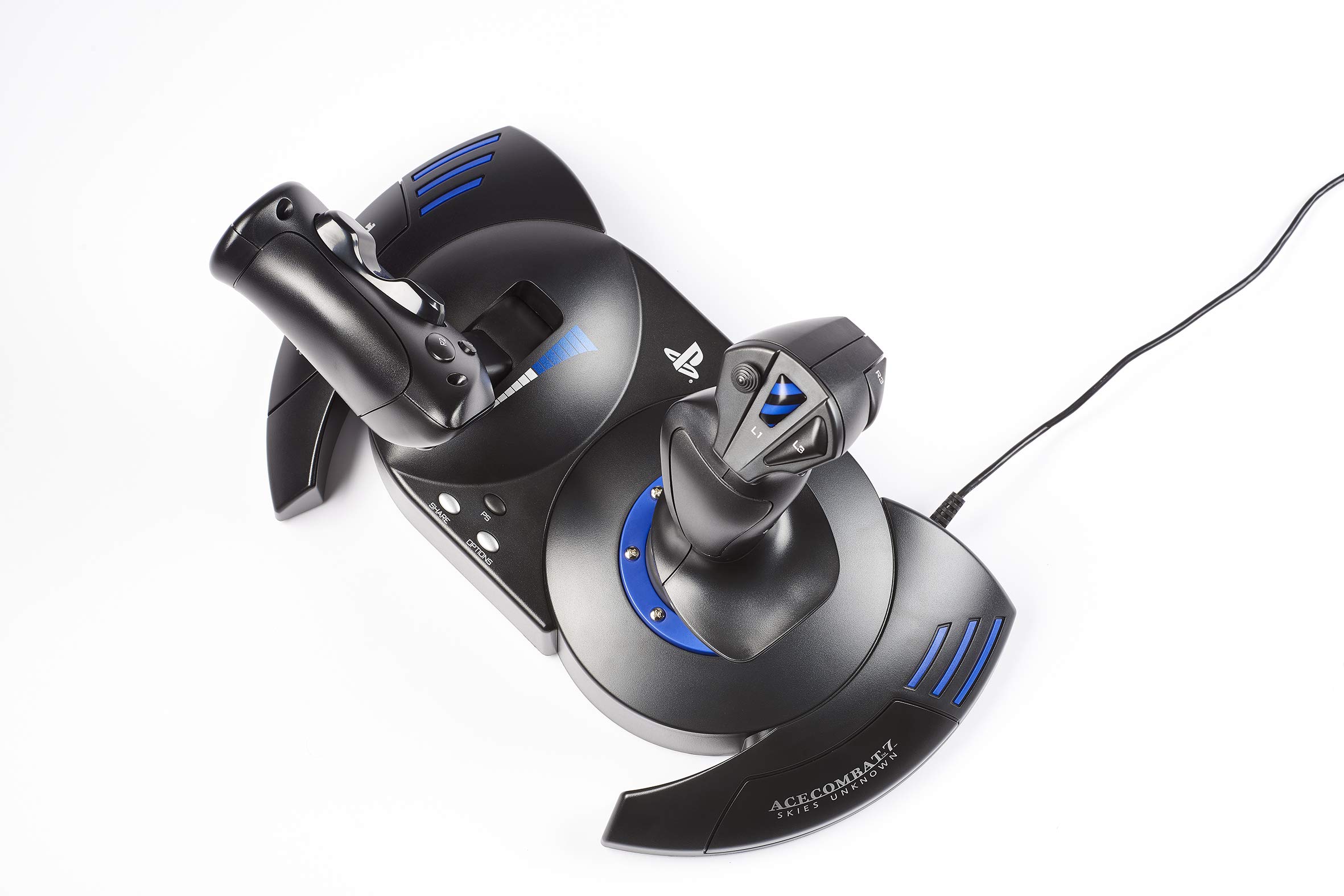 Buy T.Flight Hotas 4 Ace Combat 7 Skies Unknown edition | Flight