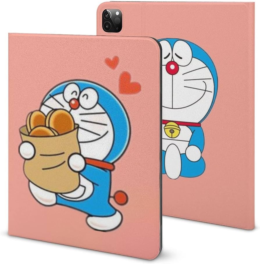 Amazon.co.jp: ドラえもん iPad Pro 11 ケース 2021/2020モデル兼用
