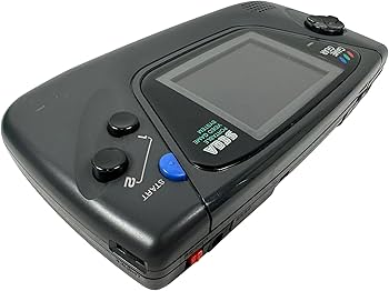 Amazon | ゲームギア 本体 【ゲームギア】 | 本体・周辺機器