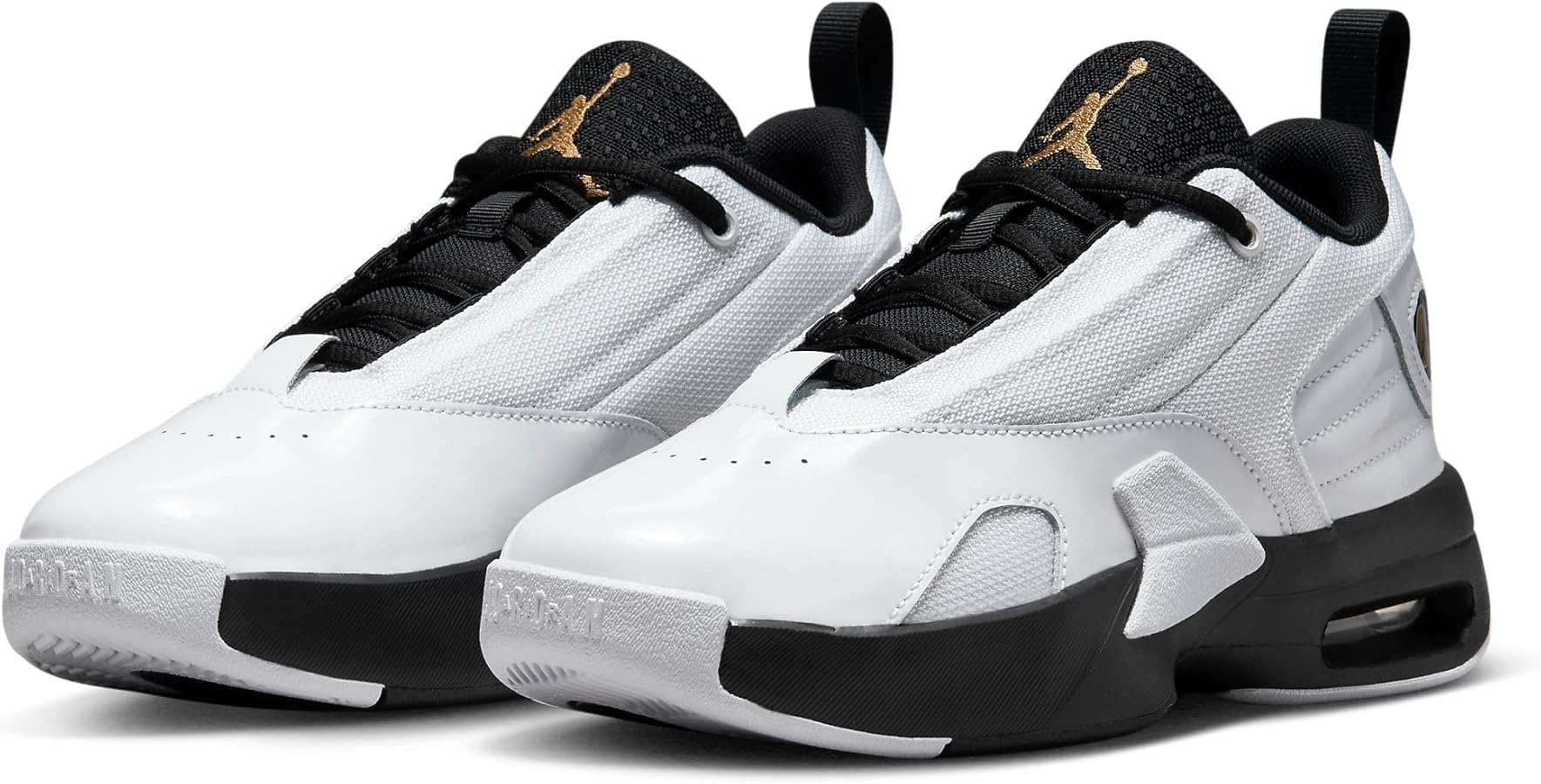 Amazon.com | Jordan Max Aura 6 Big Kids' Shoes (FQ8297-101, White