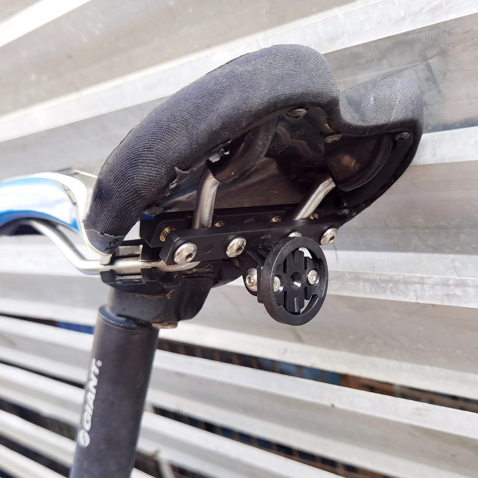 Amazon.co.jp: LICHIFIT Garmin（ガーミン）Varia RVR315 RTL515