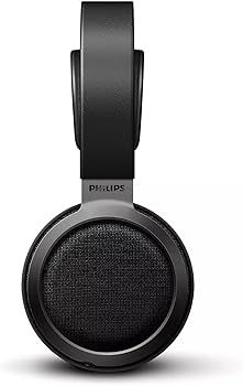 Amazon.com: Philips Fidelio X3 Professional Studio Monitor