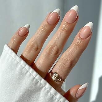 Amazon.com: Glamnetic: New Year Nails
