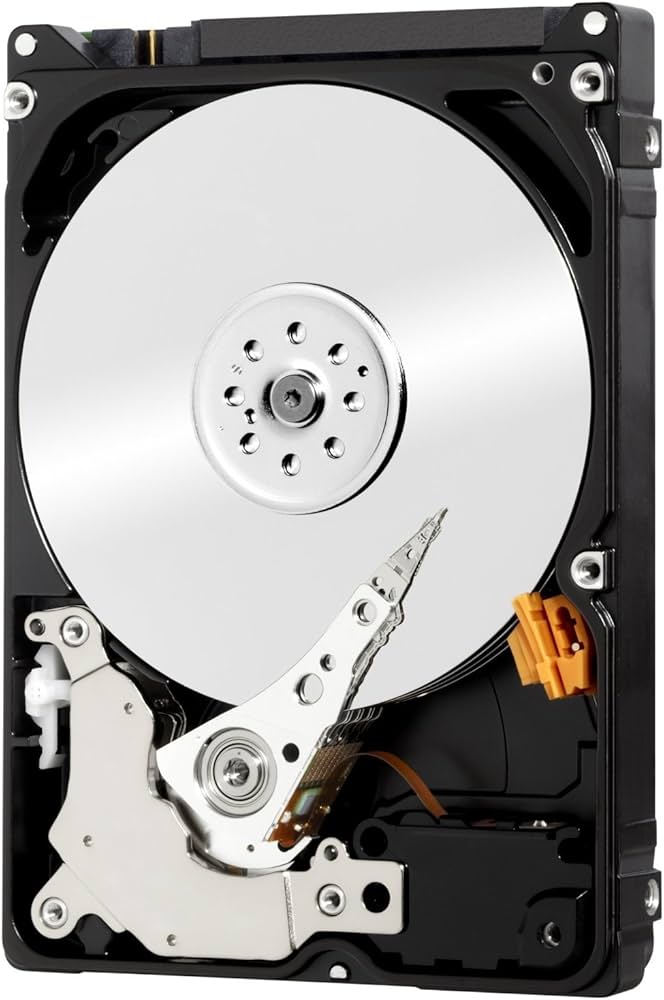 Amazon | Toshiba DT01ACA050 500GB 7200rpm SATA 6Gbps 32MB 3.5-In
