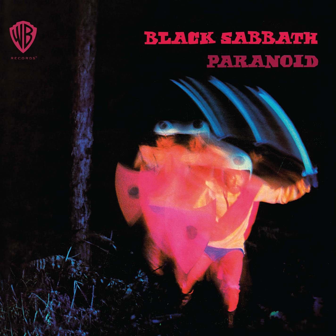 Paranoid (2016 Remaster): Black Sabbath: Amazon.ca: Music