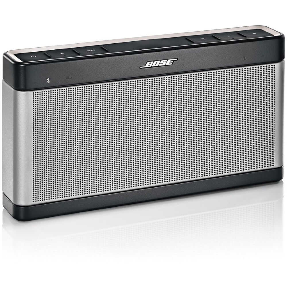 Amazon.com: Bose SoundLink 藍牙喇叭III : 電子