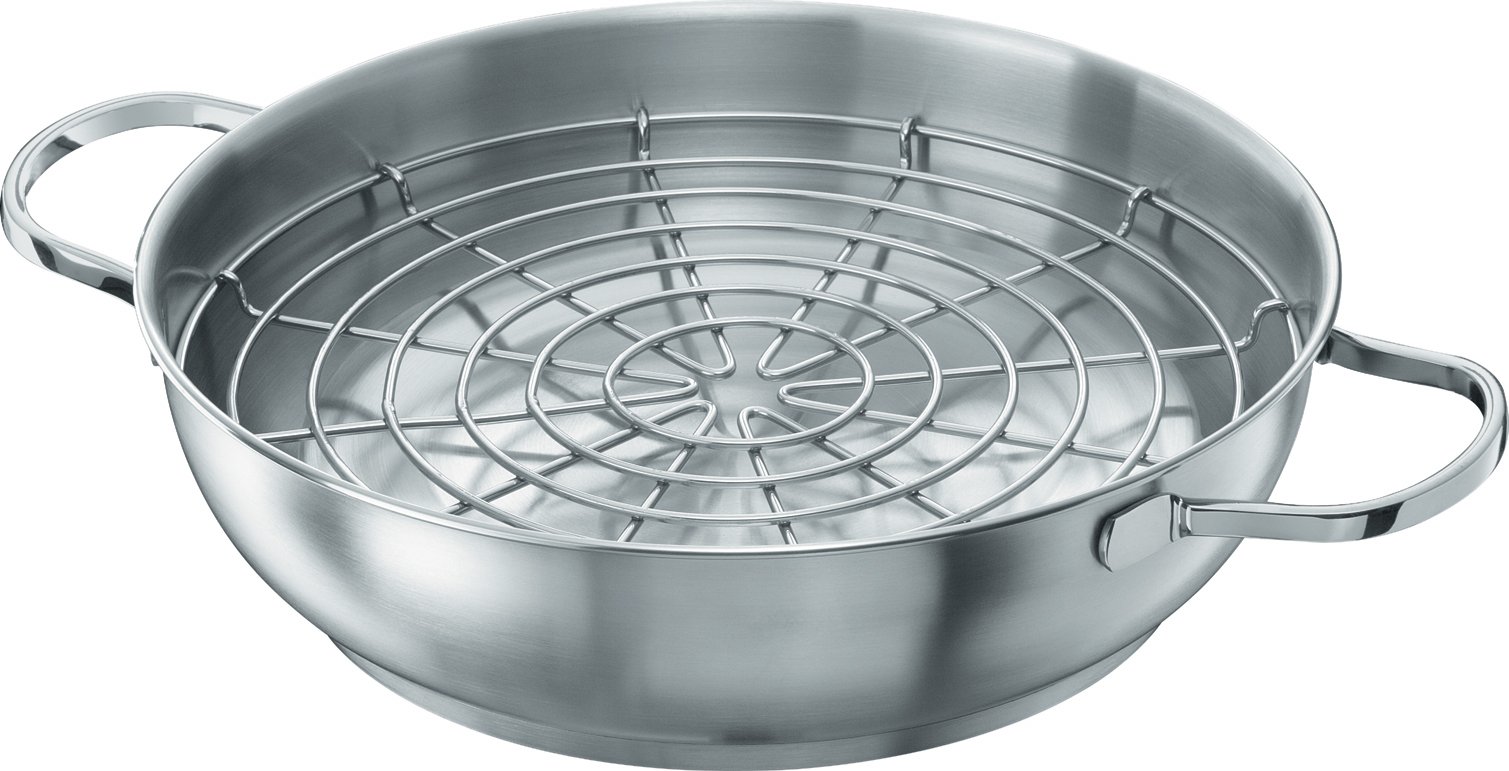 Amazon.co.jp: Zwilling ツインスペシャルズ スモーカーセット 28cm