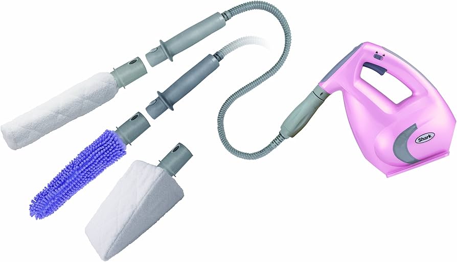 Amazon | ショップジャパン(SHOP JAPAN) シャークスチーム ポータブル