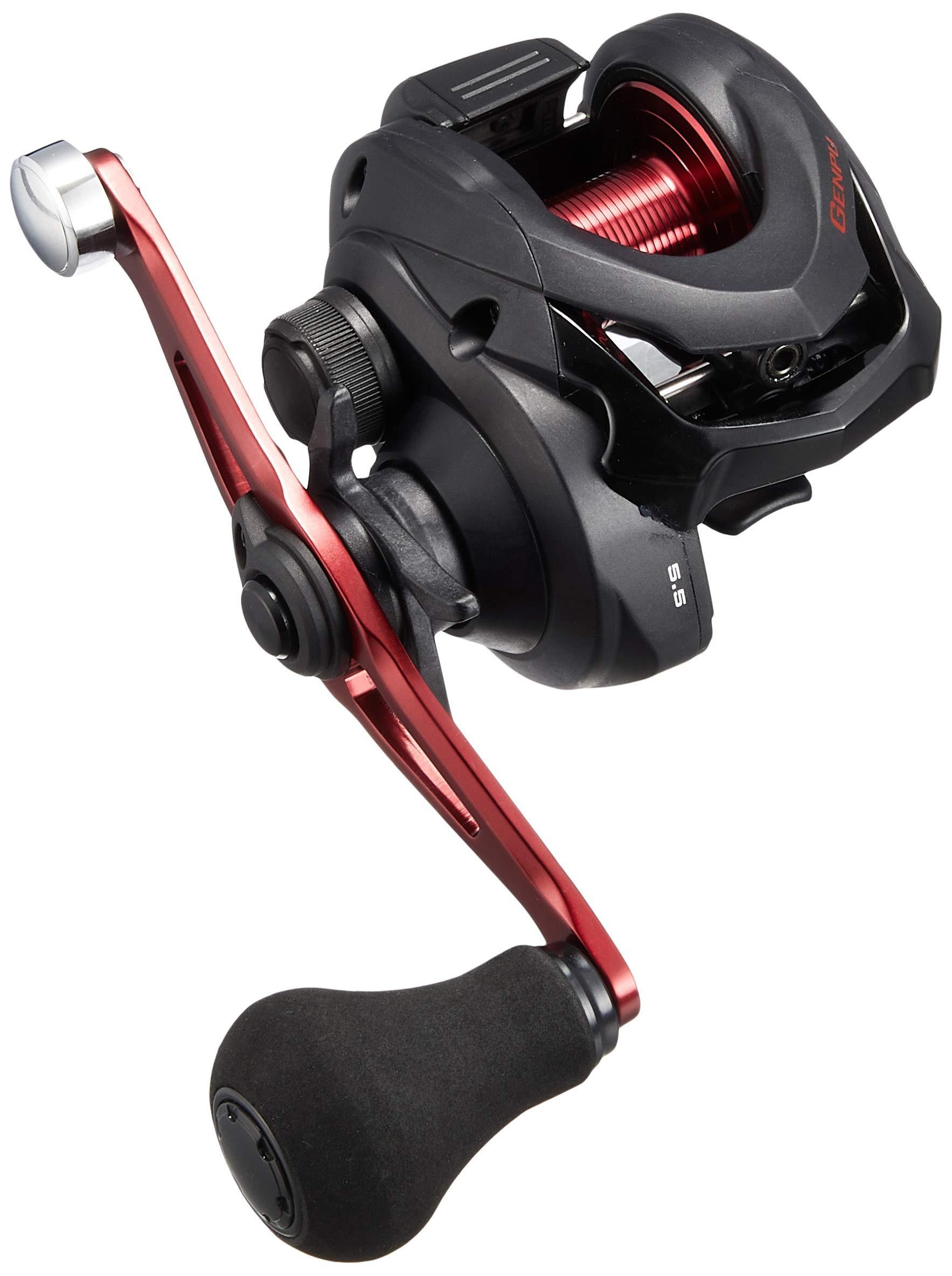 Amazon | シマノ(SHIMANO) 船・手巻リール 両軸 20 ゲンプウ 200PG(右