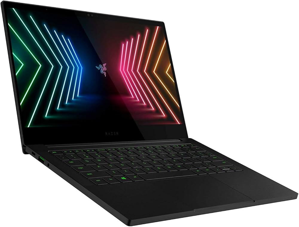Amazon.co.jp: Razer Blade Stealth 13 GTX 有機EL ゲーミングノート