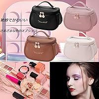 Amazon.co.jp: Tumecos 化粧ポーチ 化粧品入れ メイクボックス メイク