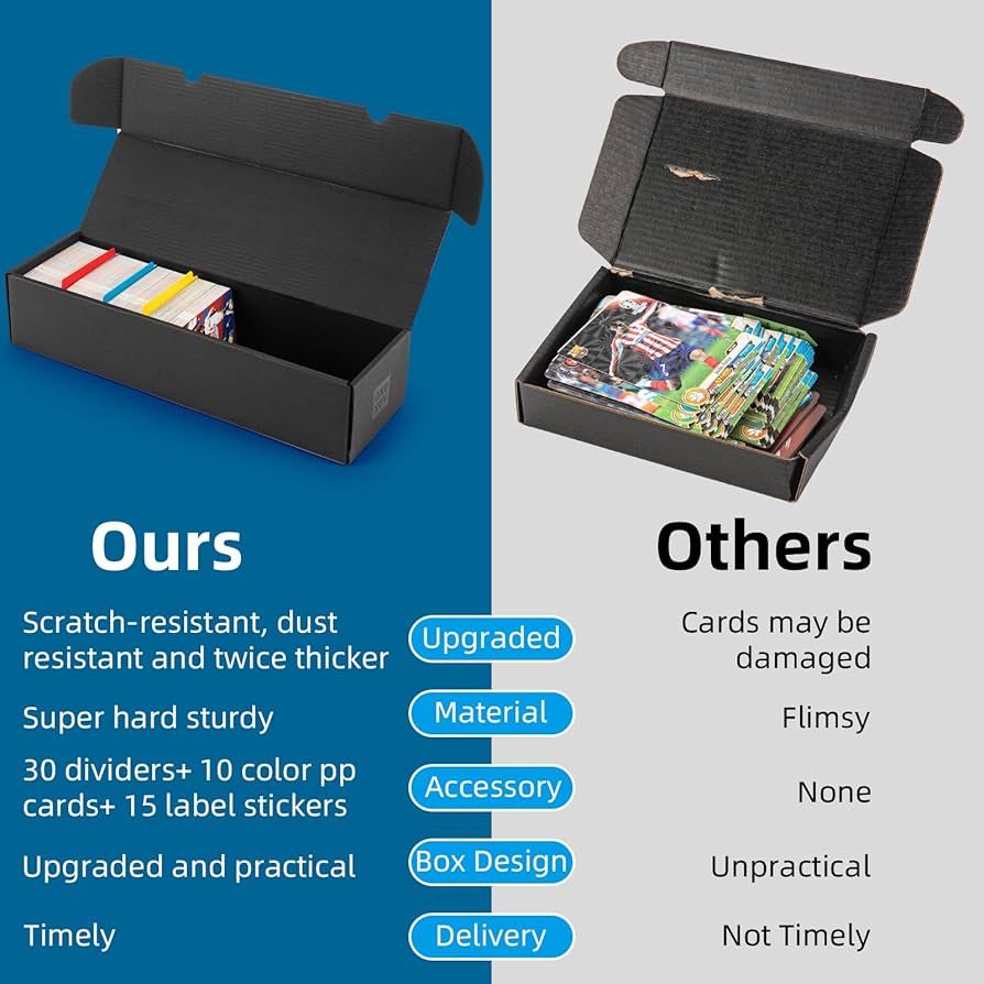 ダイヤモンドヒローズ ジャージーカード ボックス Amazon.com: ZINHO