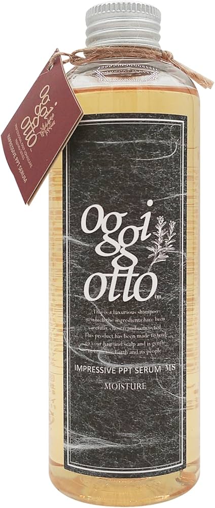 Amazon | oggi otto オッジィオット インプレッシブ PPTセラム MS