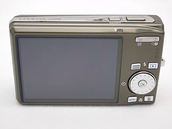 Amazon | Nikon デジタルカメラ COOLPIX (クールピクス) S700 アーバン