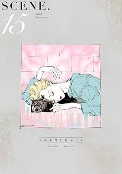 VEIL 1 (MANGA & art book VO JAPONAIS): KOTTERI: 9784408415475