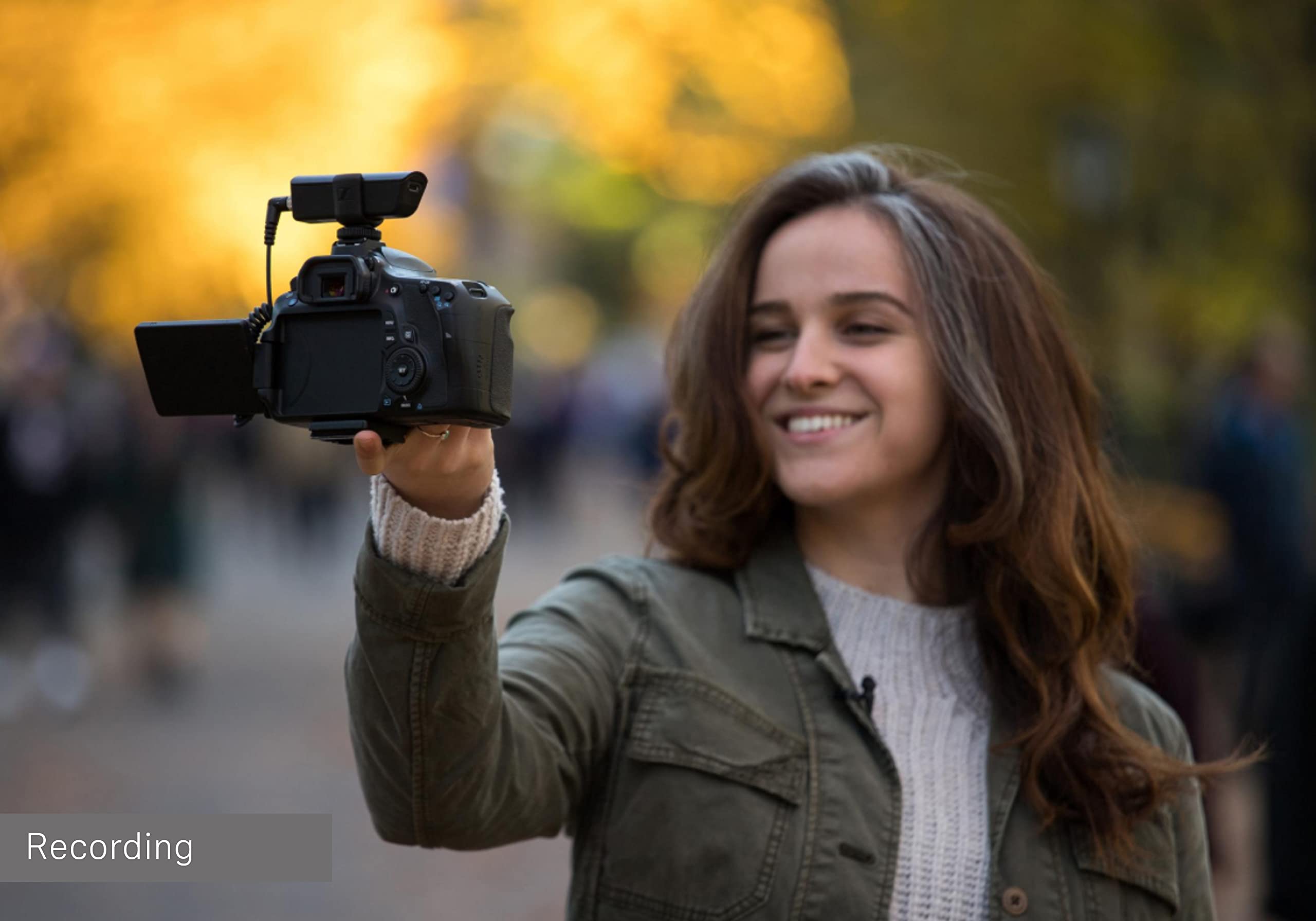 Amazon.co.jp: Sennheiser ゼンハイザー XSW-D PORTABLE LAVALIER SET