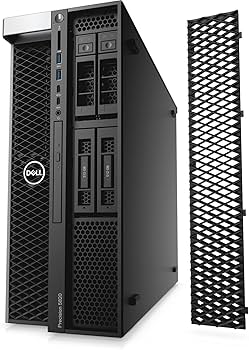 Amazon.com: Dell Precision 5820 Workstation Desktop | Xeon W