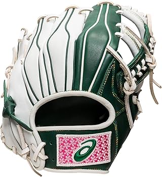 Amazon | アシックス(asics) 野球 軟式グラブ 内野手用 SHIKISAI