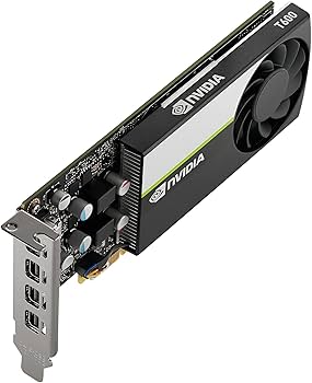 Amazon.com: PNY VCX NVIDIA Quadro T600 4GB GDDR6 GPU Graphics Card