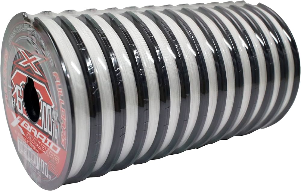 Amazon.co.jp: エックスブレイド(X-Braid) フルドラグ X8 オーキッド