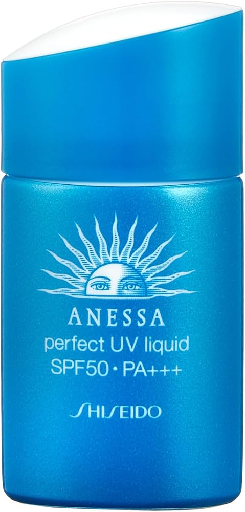 Amazon.co.jp: アネッサ パーフェクトUVリキッドN オークル40 (SPF50