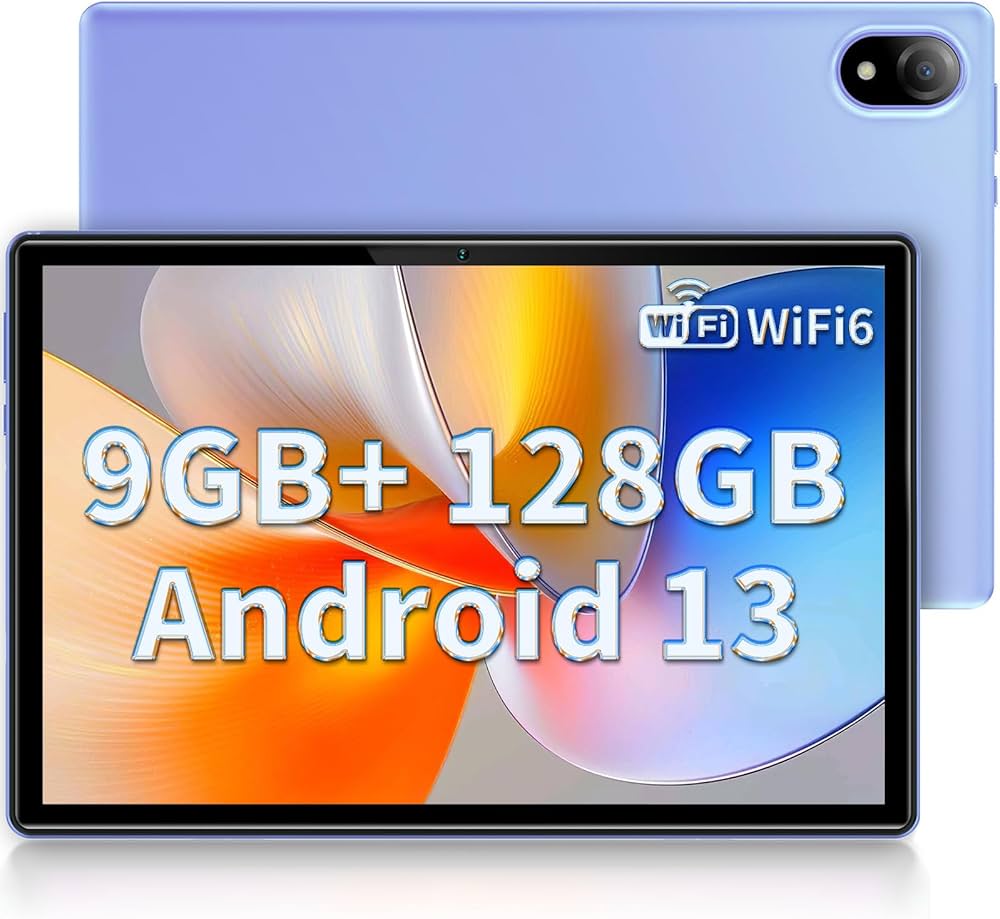 Amazon.co.jp: DOOGEE U10 タブレット 10 インチ wi-fiモデル Android