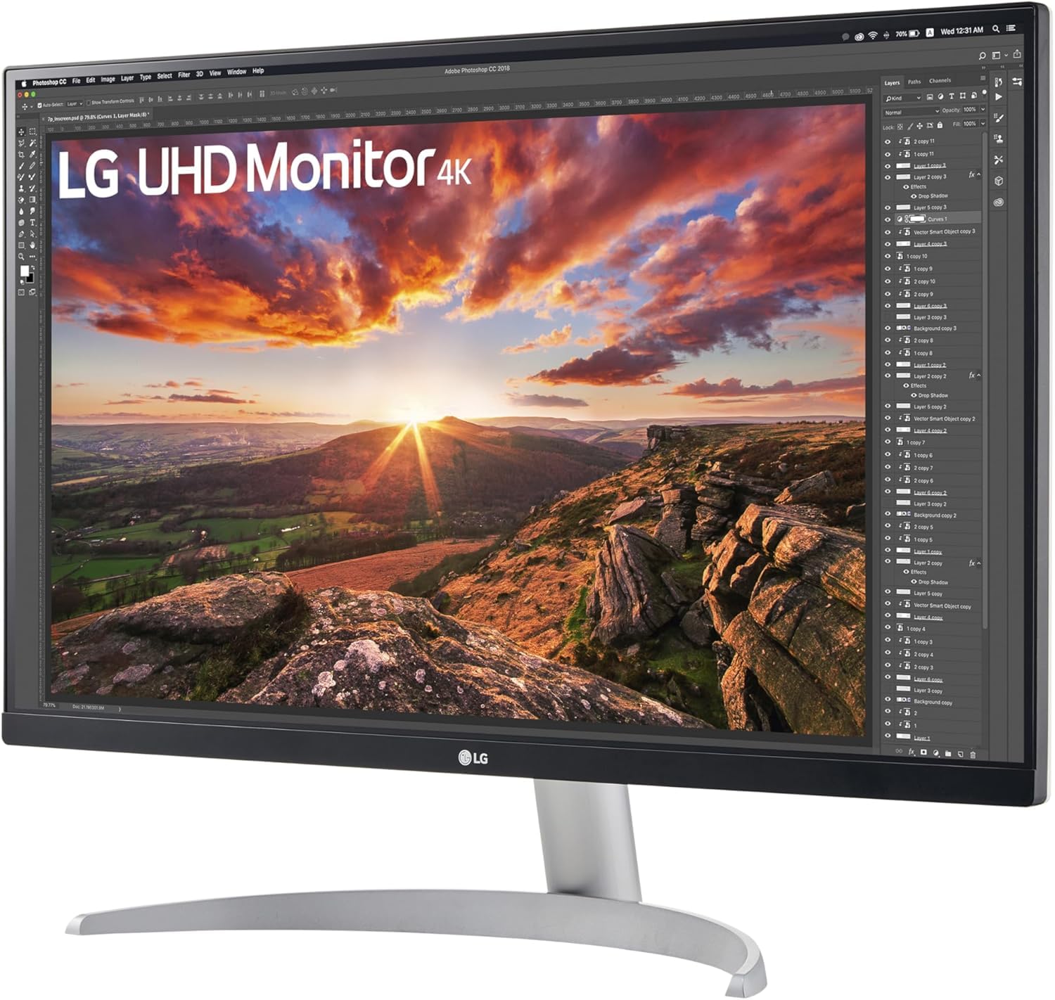Amazon.com: LG 27UP600K 27