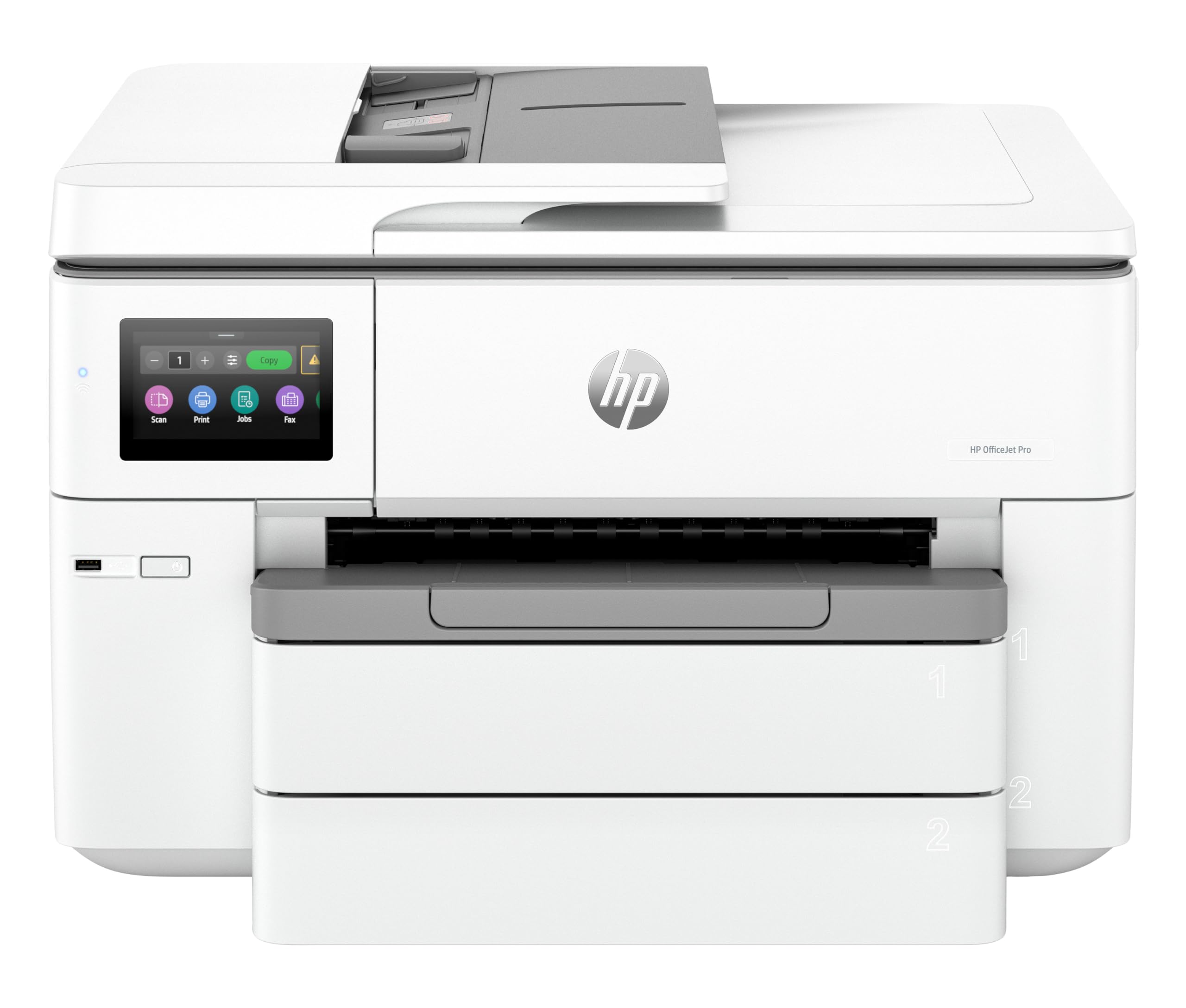 Amazon.co.jp: HP プリンター A3 インクジェット 複合機 OfficeJet Pro