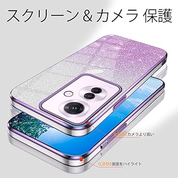 Amazon.co.jp: Wousunly ケースと互換性がありますReno 11Aケース