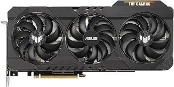 Amazon | ASUS TUF Gaming NVIDIA GeForce RTX 3080 Ti グラフィック