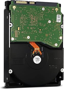 Amazon | HGST 0F31284 3.5インチ 14TB 7200RPM 512MB SATA 6Gb/s 512e